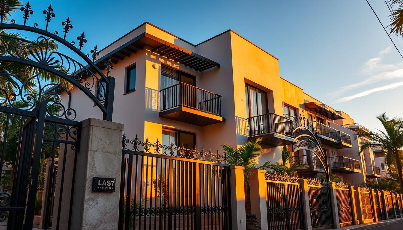 5 motivos para investir em serralheria residencial na região de Sumaré