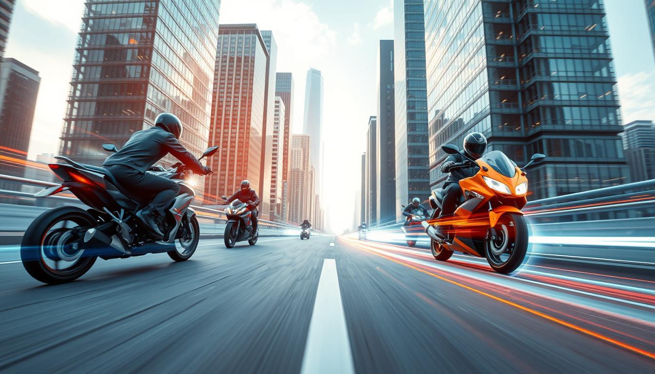 Engenharia de Resultados no B2B: O Papel Estratégico do Serviço de Motoboy para Empresas