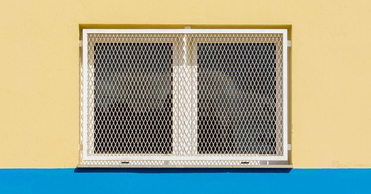 Quais os melhores tipos de redes de segurança para janelas residenciais?