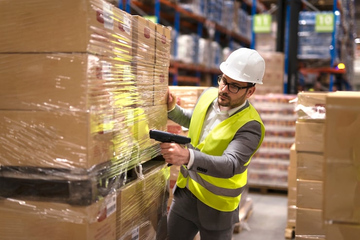 Gestão Integrada de Produção e Estoque: Sincronização e Eficiência na Engenharia de Produção