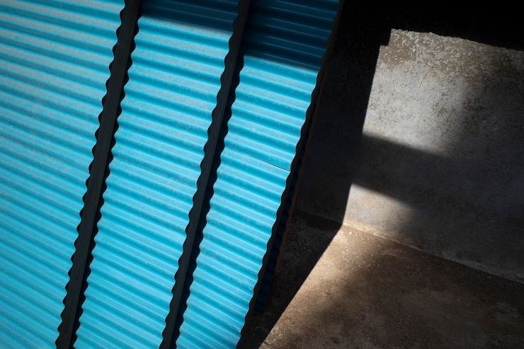 beneficio venesiana industrial