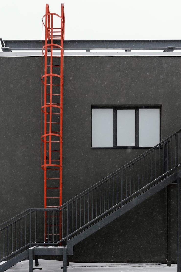 Janelas para telhados